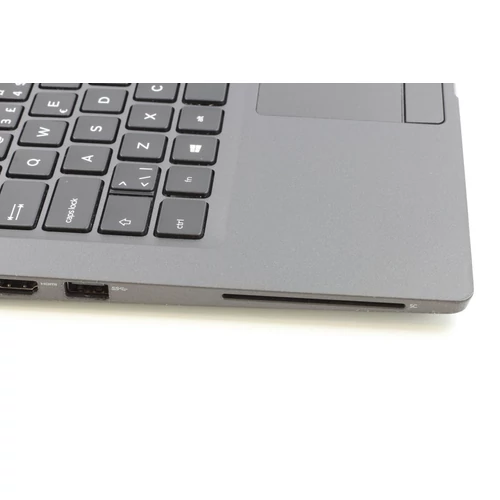 Dell Latitude 7300 felújított laptop i5-8365U 16GB RAM 256SSD 13.3" FHD WIN11