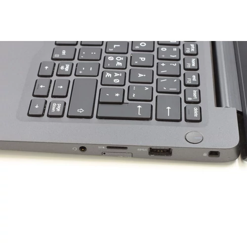 Dell Latitude 7300 felújított laptop i5-8365U 16GB RAM 256SSD 13.3" FHD WIN11