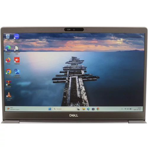 Dell Latitude 7300 felújított laptop i5-8365U 16GB RAM 256SSD 13.3" FHD WIN11