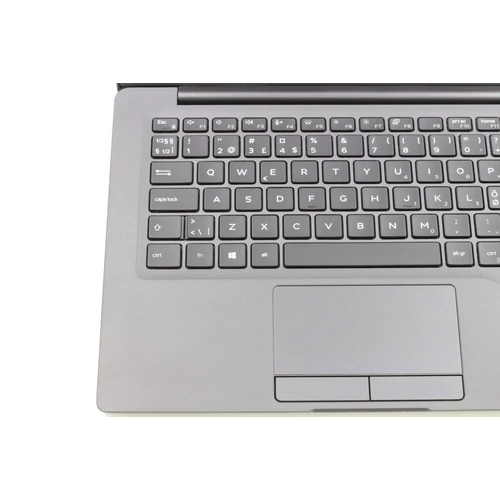 Dell Latitude 7300 felújított laptop i5-8365U 16GB RAM 256SSD 13.3" FHD WIN11