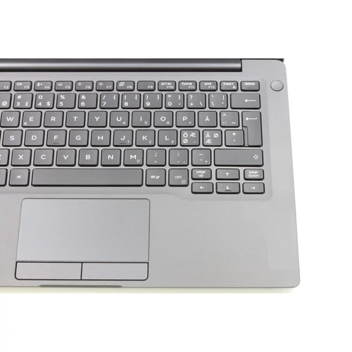 Dell Latitude 7300 felújított laptop i5-8365U 16GB RAM 256SSD 13.3" FHD WIN11