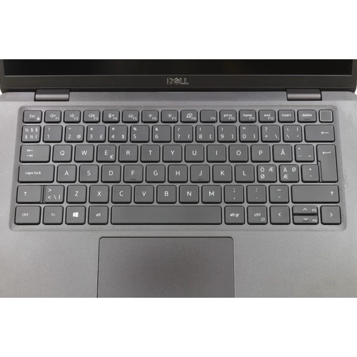 Dell Latitude 7320 felújított laptop garanciával i7-16GB-512SSD-FHD