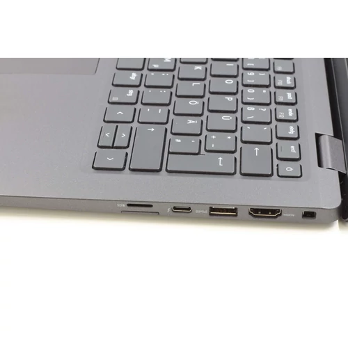 Dell Latitude 7320 felújított laptop i5-1135G7 16GB RAM 256SSD 13.3" FHD WIN11