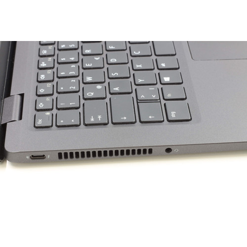 Dell Latitude 7320 felújított laptop i5-1135G7 16GB RAM 256SSD 13.3" FHD WIN11