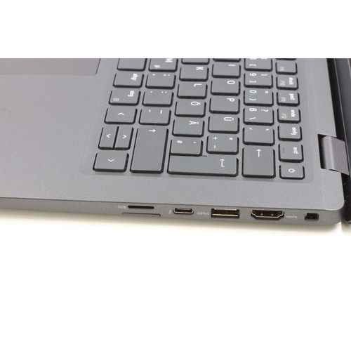 Dell Latitude 7320 felújított laptop i5-1135G7 16GB RAM 256SSD 13.3" FHD WIN11