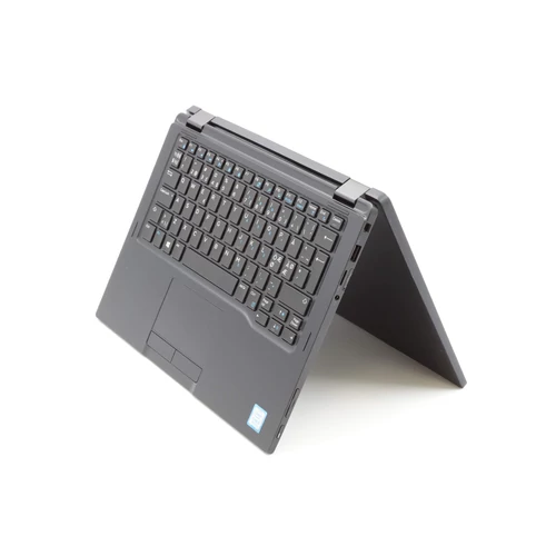 Dell Latitude 7390 felújított laptop-tablet garanciával i5-8GB-256SSD-FHD