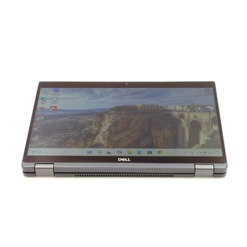 Dell Latitude 7390 felújított laptop-tablet garanciával i5-8GB-256SSD-FHD