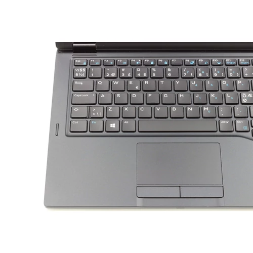 Dell Latitude 7390 felújított laptop-tablet garanciával i5-8GB-256SSD-FHD