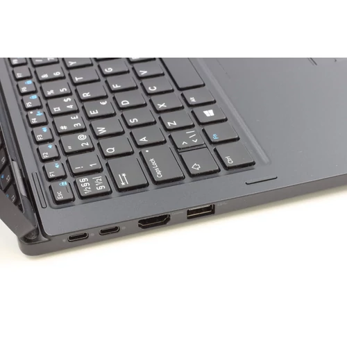 Dell Latitude 7390 felújított laptop-tablet garanciával i5-8GB-256SSD-FHD