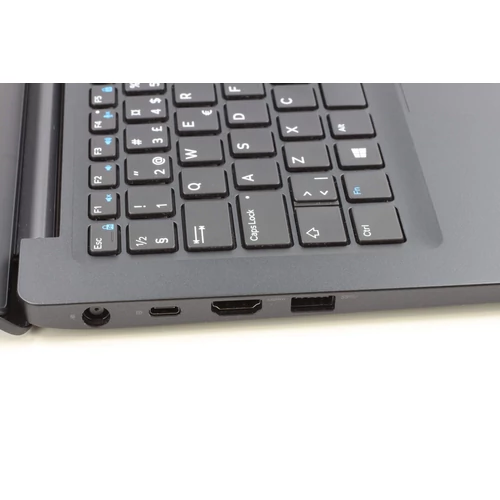 Dell Latitude 7390 felújított laptop i5-8250U 16GB RAM 256SSD 13.3" FHD WIN11