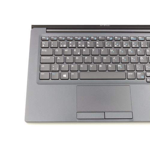Dell Latitude 7390 felújított laptop i5-8250U 16GB RAM 256SSD 13.3" FHD WIN11