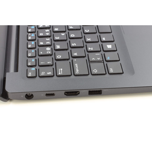 Dell Latitude 7390 felújított laptop i5-8250U 16GB RAM 256SSD 13.3" FHD WIN11