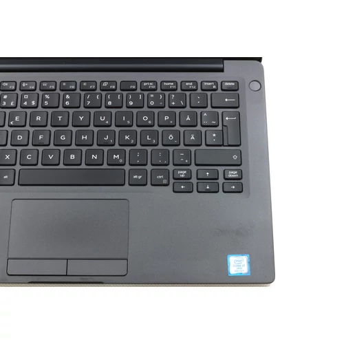 Dell Latitude 7400 felújított laptop garanciával i7-16GB-512SSD-FHD