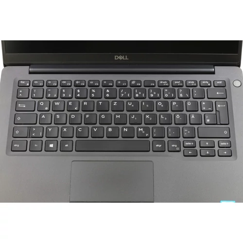 Dell Latitude 7400 felújított laptop garanciával i5-8GB-256SSD-FHD