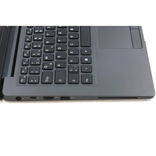 Dell Latitude 7400 felújított laptop garanciával i5-8GB-256SSD-FHD