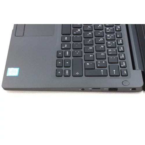 Dell Latitude 7400 felújított laptop garanciával i5-8GB-256SSD-FHD