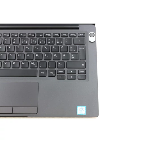 Dell Latitude 7400 felújított laptop garanciával i5-8GB-256SSD-FHD