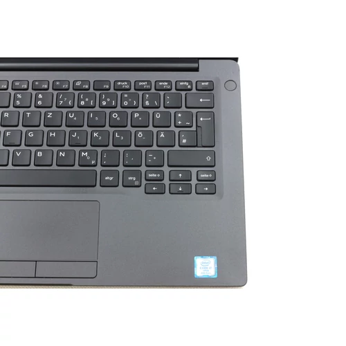Dell Latitude 7400 felújított laptop garanciával i7-16GB-512SSD-FHD