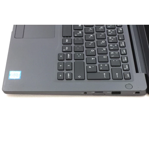 Dell Latitude 7400 felújított laptop garanciával i7-16GB-512SSD-FHD