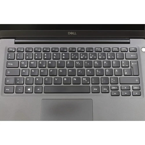 Dell Latitude 7400 felújított laptop garanciával i7-16GB-512SSD-FHD
