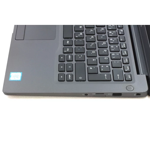 Dell Latitude 7400 felújított laptop garanciával i7-16GB-512SSD-FHD