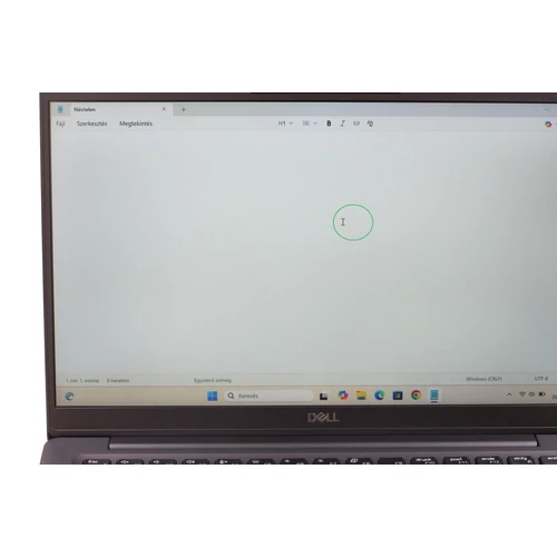 Dell Latitude 7400 felújított laptop garanciával i7-16GB-512SSD-FHD