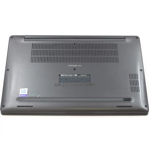Dell Latitude 7400 felújított laptop garanciával i7-16GB-512SSD-FHD