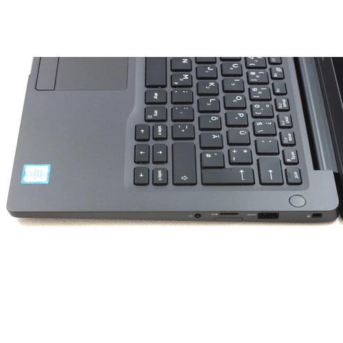 Dell Latitude 7400 felújított laptop garanciával i7-16GB-512SSD-FHD
