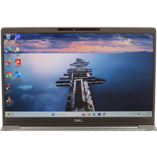 Dell Latitude 7400 felújított laptop i5-8365U 16GB RAM 512SSD 14" FHD WIN11