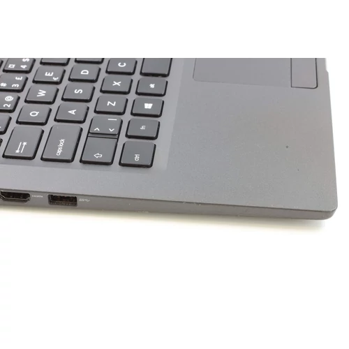 Dell Latitude 7400 felújított laptop i5-8365U 16GB RAM 512SSD 14" FHD WIN11