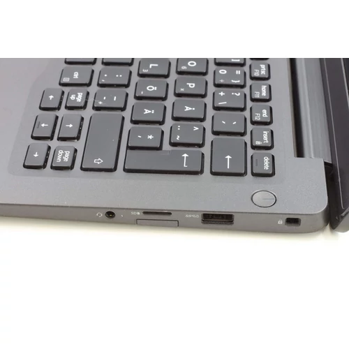 Dell Latitude 7400 felújított laptop i5-8365U 16GB RAM 512SSD 14" FHD WIN11