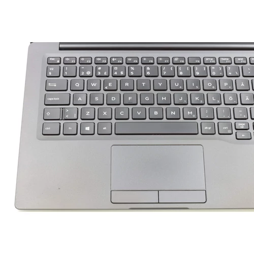 Dell Latitude 7400 felújított laptop i5-8365U 16GB RAM 512SSD 14" FHD WIN11