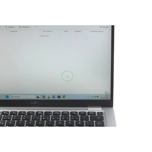 Dell Latitude 7410 felújított laptop garanciával i5-16GB-256SSD-FHD