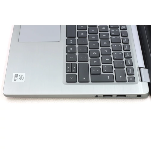 Dell Latitude 7410 felújított laptop garanciával i5-16GB-500SSD-FHD