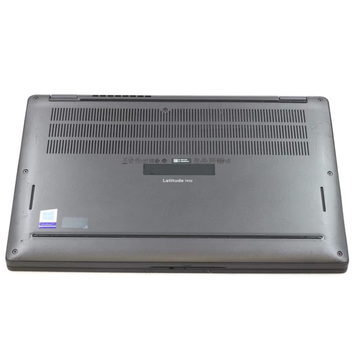 Dell Latitude 7410 felújított laptop garanciával i5-16GB-512SSD-FHD-US