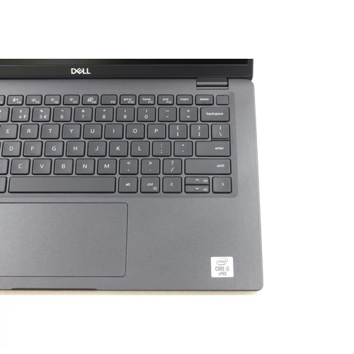 Dell Latitude 7410 felújított laptop garanciával i5-16GB-512SSD-FHD-US