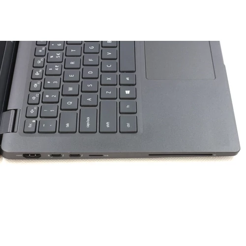 Dell Latitude 7410 felújított laptop garanciával i5-16GB-512SSD-FHD-US