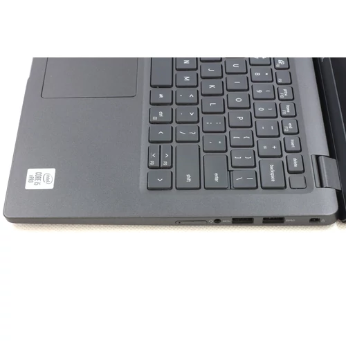 Dell Latitude 7410 felújított laptop garanciával i5-16GB-512SSD-FHD-US