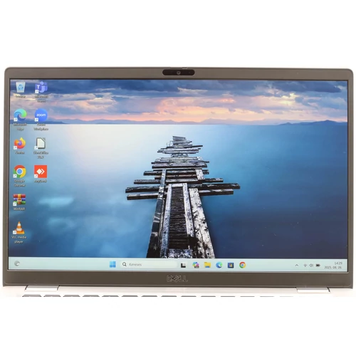 Dell Latitude 7410 felújított laptop garanciával i5-16GB-500SSD-FHD