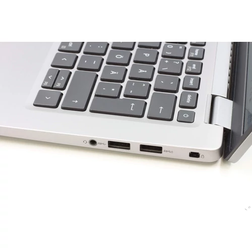 Dell Latitude 7410 felújított laptop garanciával i5-16GB-500SSD-FHD