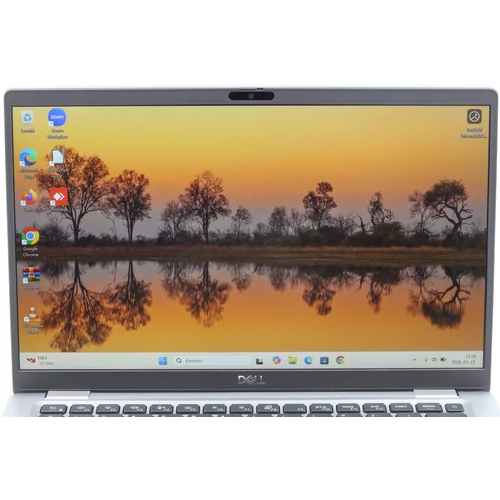 Dell Latitude 7410 felújított laptop i5-10310U 16GB RAM 256SSD 14" FHD WIN11