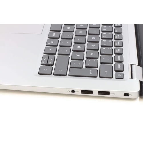 Dell Latitude 7410 felújított laptop i5-10310U 16GB RAM 256SSD 14" FHD WIN11