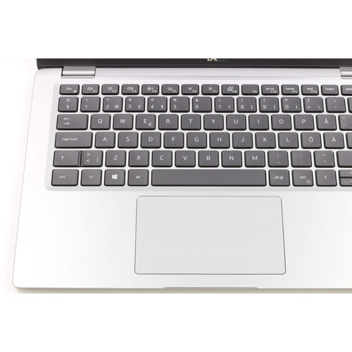 Dell Latitude 7410 felújított laptop i5-10310U 16GB RAM 256SSD 14" FHD WIN11