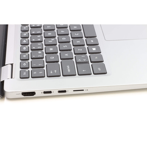 Dell Latitude 7410 felújított laptop i5-10310U 16GB RAM 256SSD 14" FHD WIN11