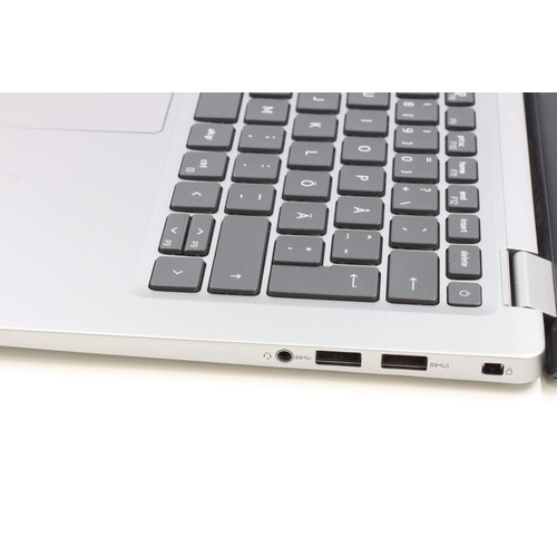 Dell Latitude 7410 felújított laptop i5-10310U 16GB RAM 256SSD 14" FHD WIN11