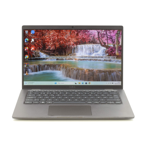 Dell Latitude 7420 Felújított Laptop i5-1145G7 16GB RAM 256SSD 14" FHD WIN11