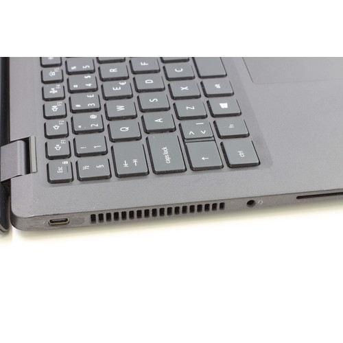Dell Latitude 7420 Felújított Laptop i5-1145G7 16GB RAM 256SSD 14" FHD WIN11