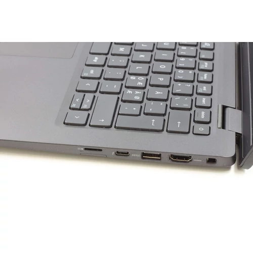 Dell Latitude 7420 felújított laptop i5-1145G7 16GB RAM 512SSD 14" FHD WIN11