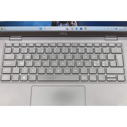 Dell Latitude 7420 felújított laptop i5-1145G7 16GB RAM 512SSD 14" FHD WIN11