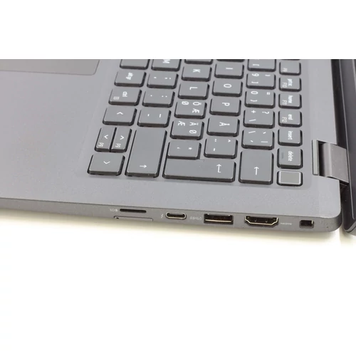 Dell Latitude 7420 felújított laptop i7-1185G7 16GB RAM 512SSD 14" FHD WIN11